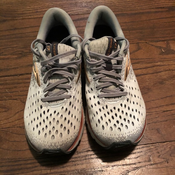 brooks glycerin 17 womens 8
